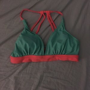 Bikini top